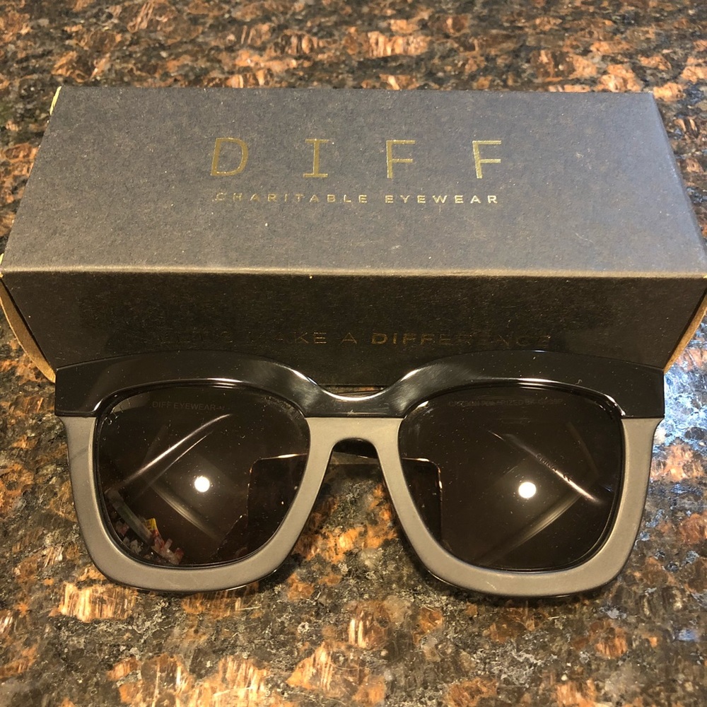 DIFF Eyewear - Carson